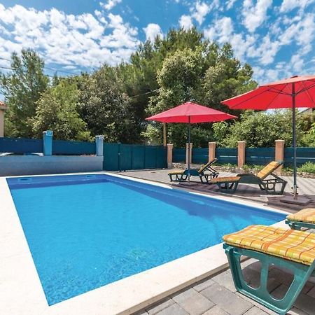 Villa Diana Pakoštane Екстериор снимка