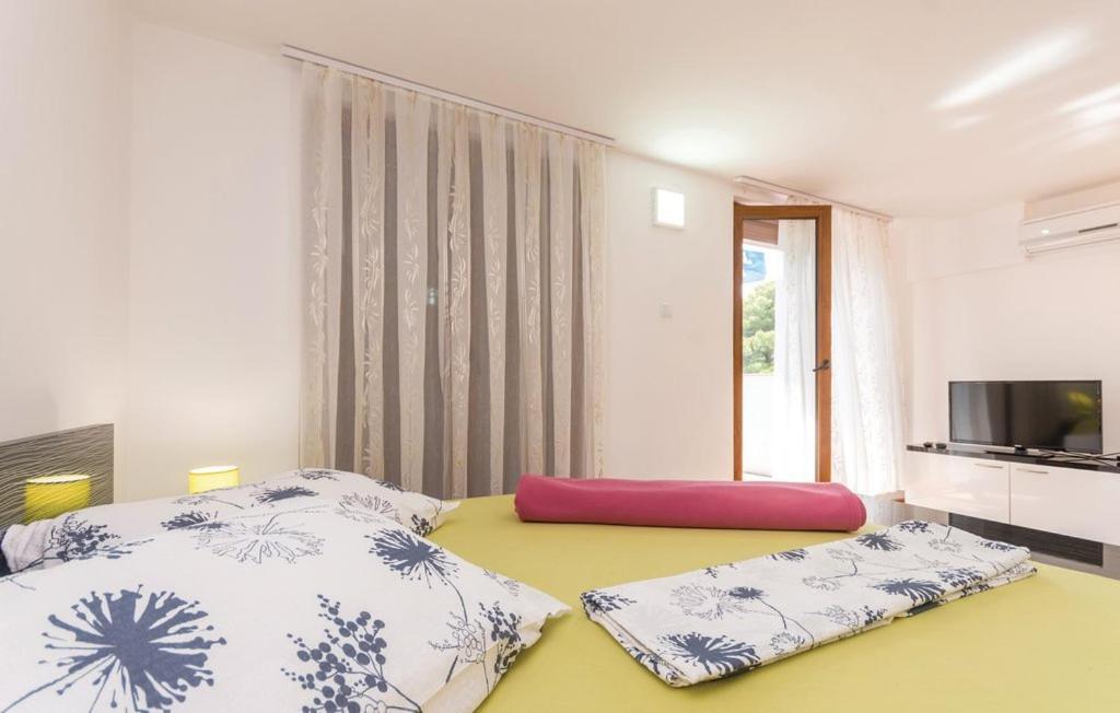 Villa Diana Pakoštane Екстериор снимка
