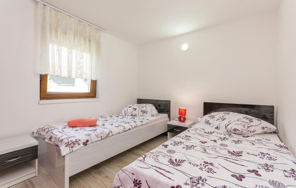 Villa Diana Pakoštane Екстериор снимка