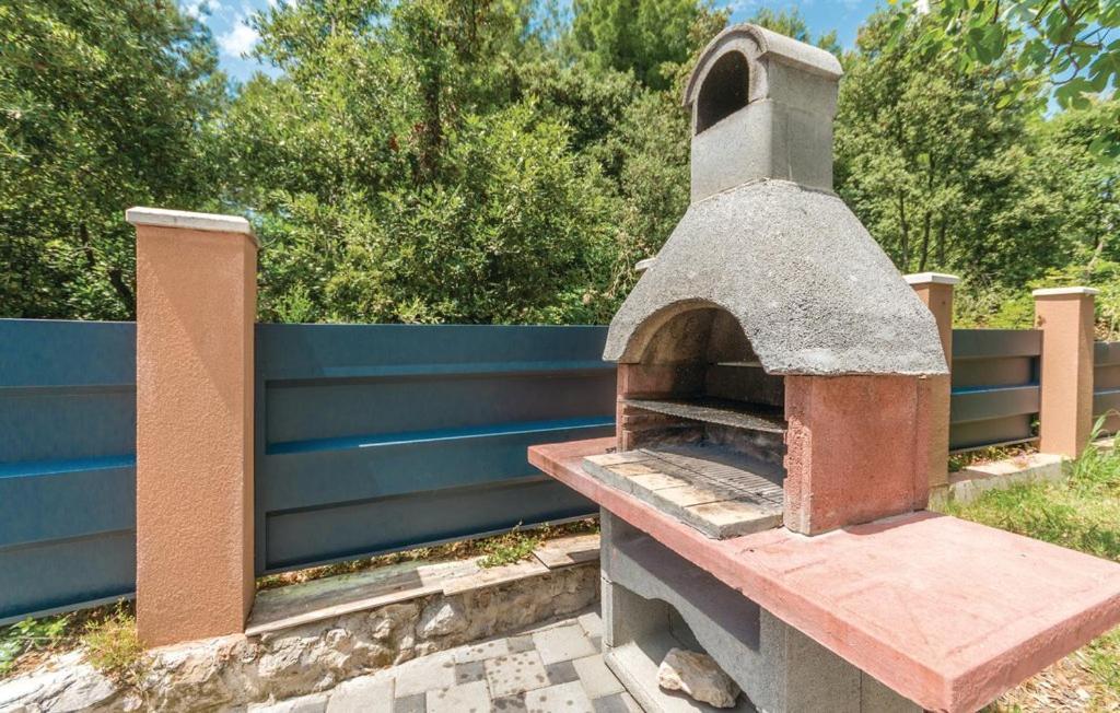 Villa Diana Pakoštane Екстериор снимка