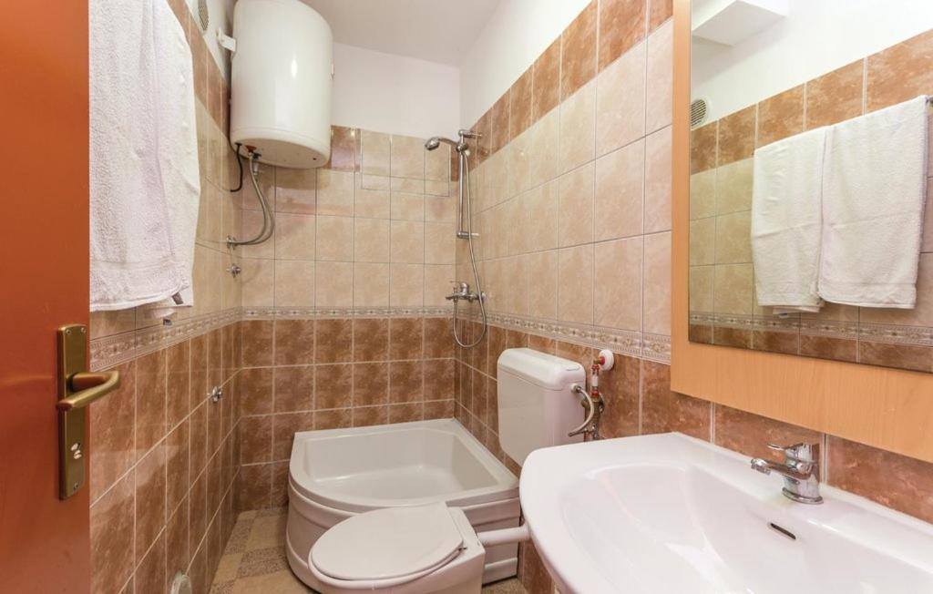 Villa Diana Pakoštane Екстериор снимка