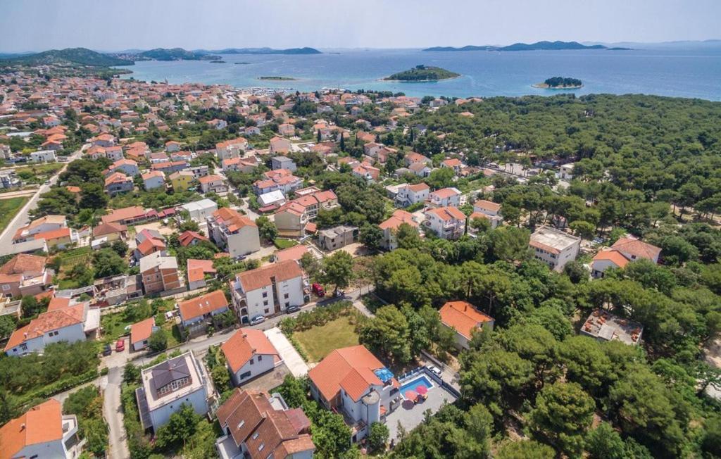 Villa Diana Pakoštane Екстериор снимка
