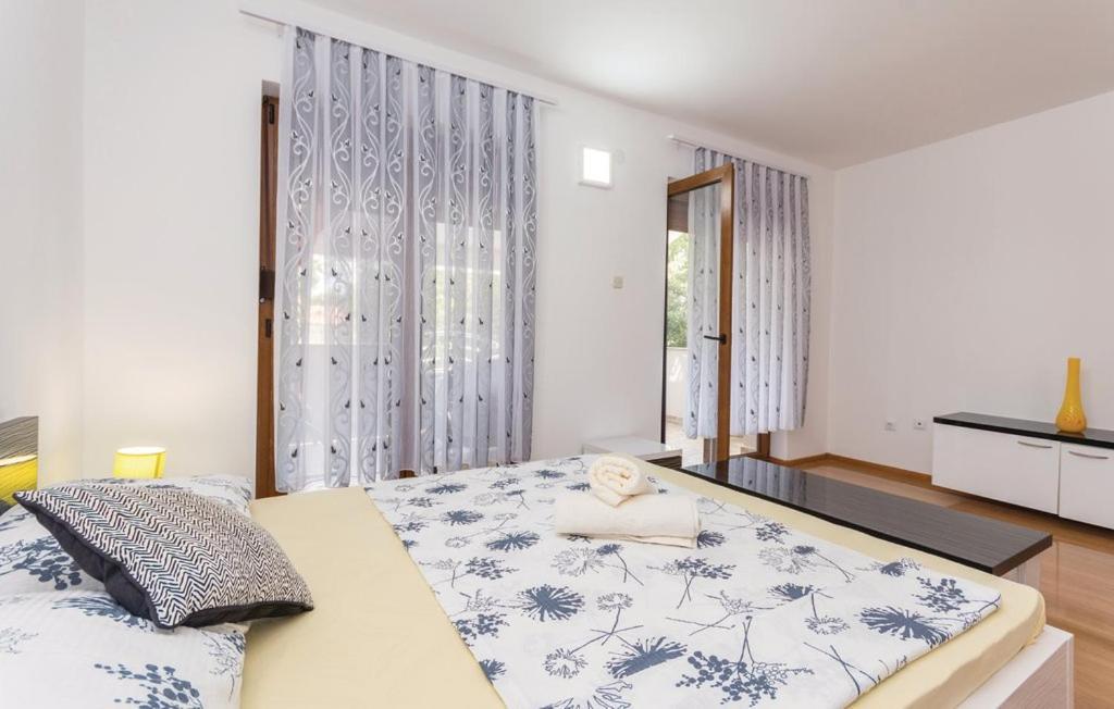 Villa Diana Pakoštane Екстериор снимка