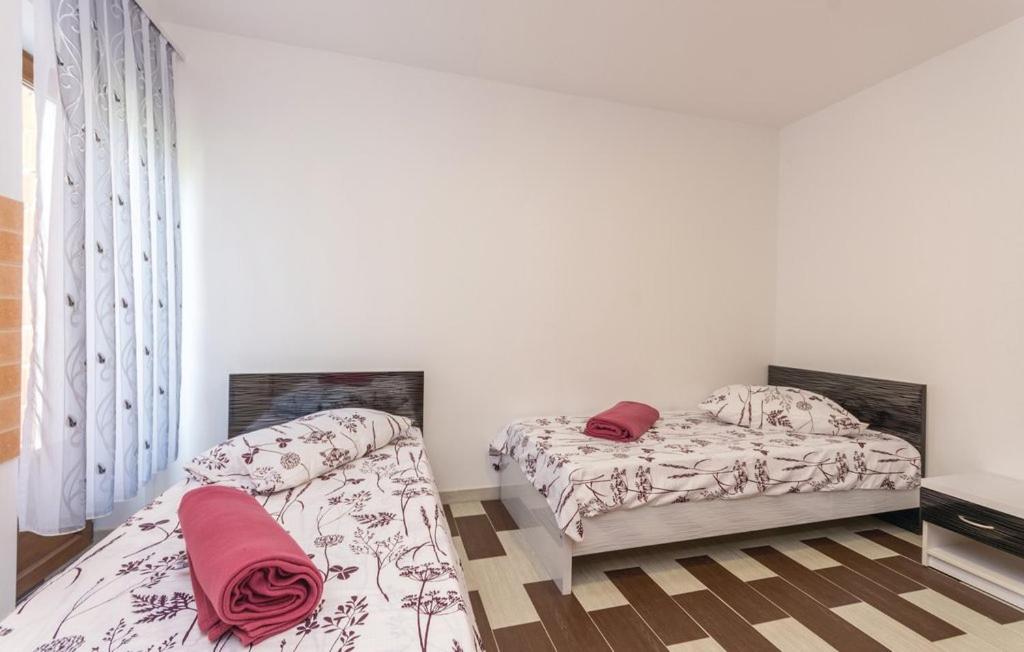 Villa Diana Pakoštane Екстериор снимка