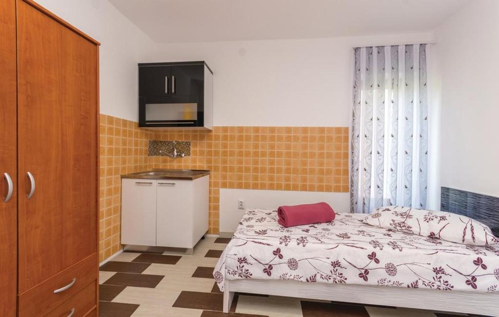 Villa Diana Pakoštane Екстериор снимка
